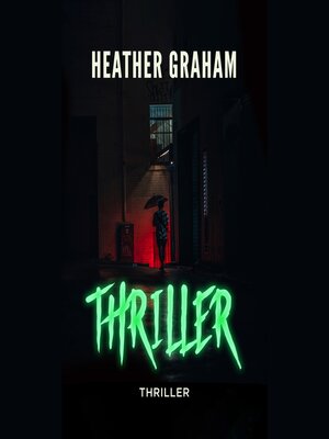 Thriller - Audiobook
